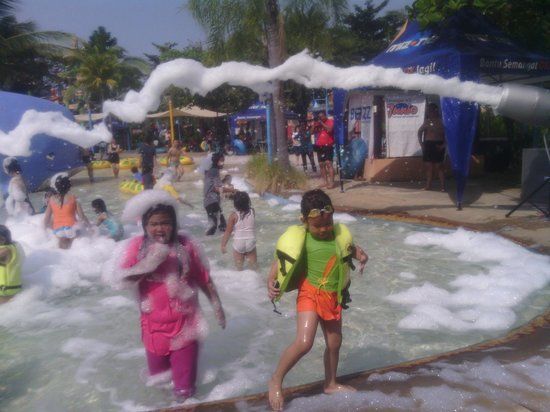 Ciputra Waterpark